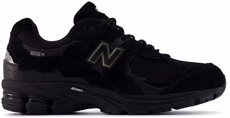 New Balance 2002R 'Protection Pack - Black' U2002DXB Buy New Balance 2002R 'Protection Pack - Black' U2002DXB
