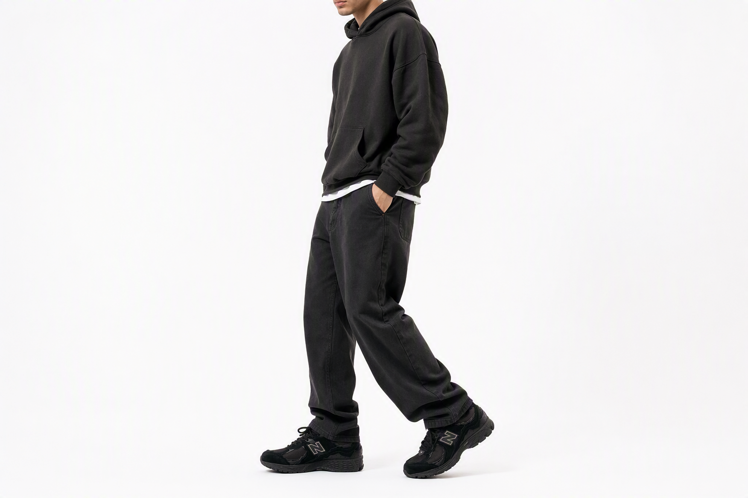 Order New Balance 2002R ''Protection Pack - Noir'' U2002DXB