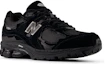 Lookbook New Balance 2002R「保護包 - 黑色」 U2002DXB