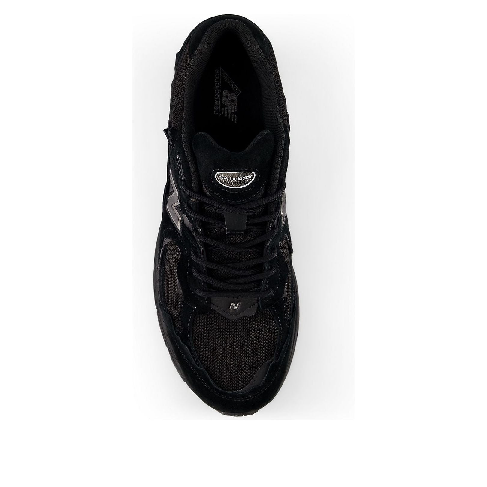 Lookbook New Balance 2002R ''Protection Pack - Noir'' U2002DXB