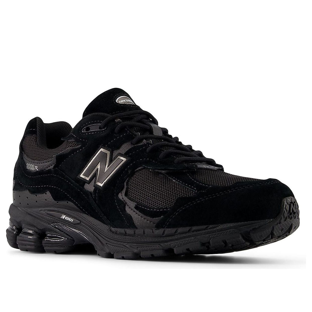 Shop New Balance 2002R ''Protection Pack - Noir'' U2002DXB