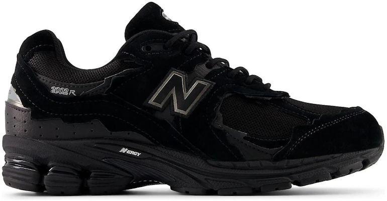 New Balance 2002R「保護包 - 黑色」 U2002DXB Purchase New Balance 2002R「保護包 - 黑色」 U2002DXB
