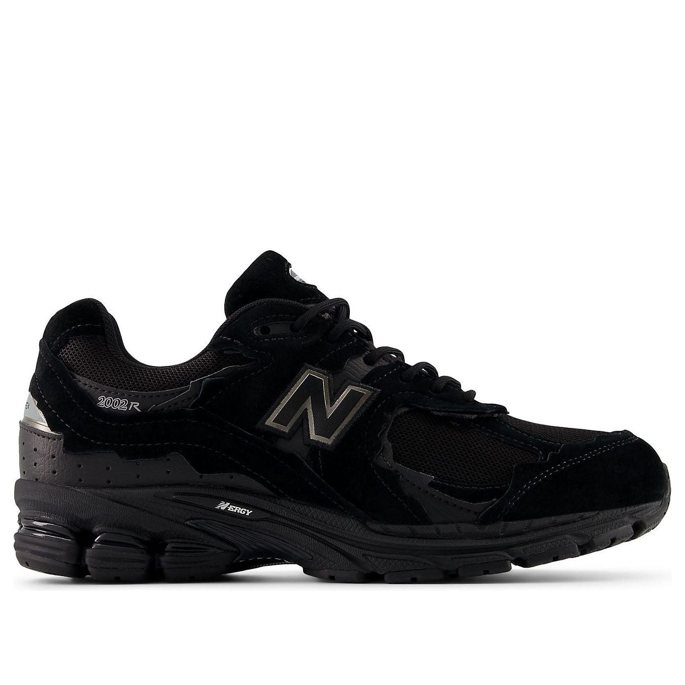Details for New Balance 2002R ''Protection Pack - Noir'' U2002DXB