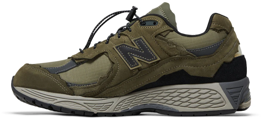 ニューバランス 2002R プロテクションパック ダークモス M2002RDN Purchase ニューバランス 2002R プロテクションパック ダークモス M2002RDN