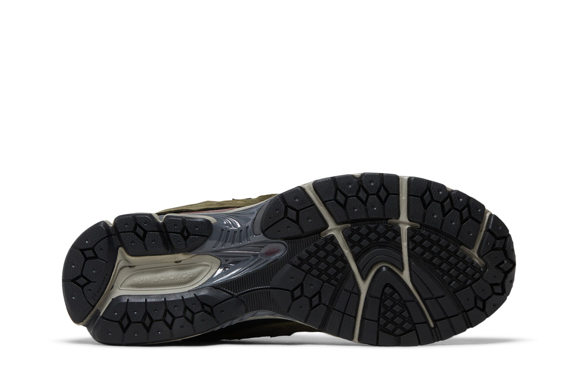 Details for ニューバランス 2002R プロテクションパック ダークモス M2002RDN