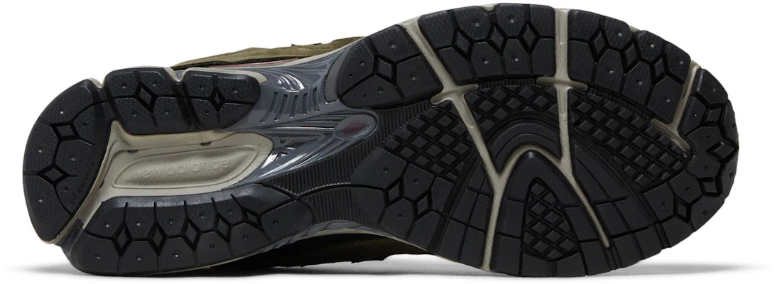 ニューバランス 2002R プロテクションパック ダークモス M2002RDN Details for ニューバランス 2002R プロテクションパック ダークモス M2002RDN