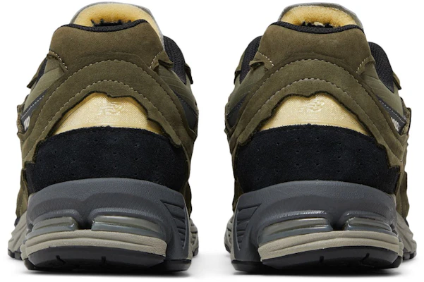 ニューバランス 2002R プロテクションパック ダークモス M2002RDN Cheap ニューバランス 2002R プロテクションパック ダークモス M2002RDN