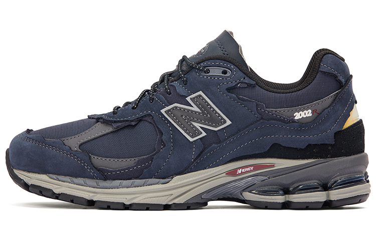 New Balance 2002R 'Protection Pack - Eclipse' M2002RDO