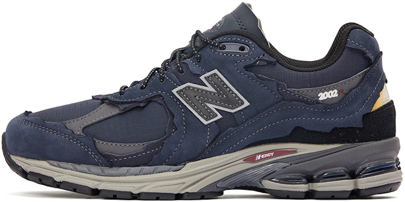 New Balance 2002R 'Protection Pack - Eclipse' M2002RDO Buy New Balance 2002R 'Protection Pack - Eclipse' M2002RDO