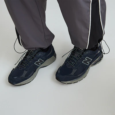 New Balance 2002R 'Protection Pack - Eclipse' M2002RDO 3