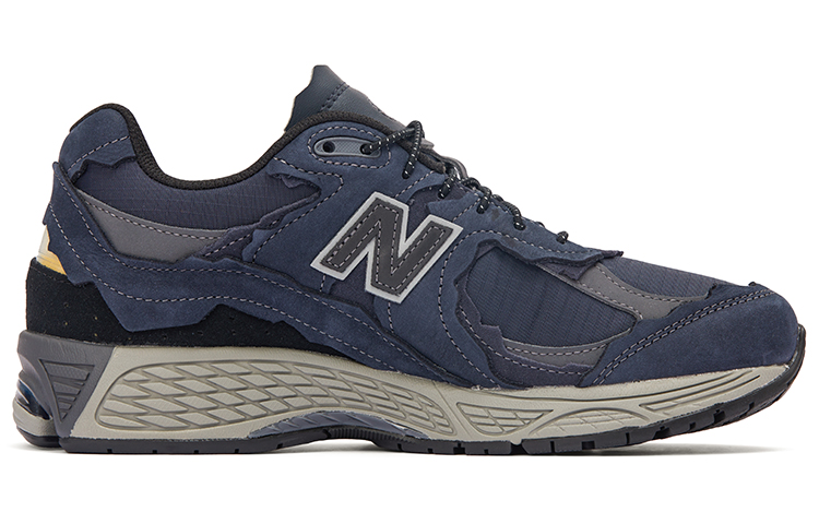 Lookbook New Balance 2002R 'Protection Pack - Eclipse' M2002RDO