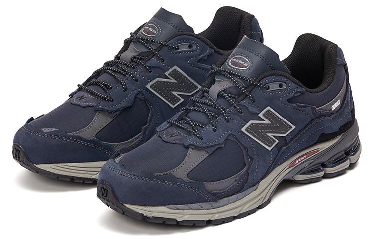 Shop New Balance 2002R 'Protection Pack - Eclipse' M2002RDO