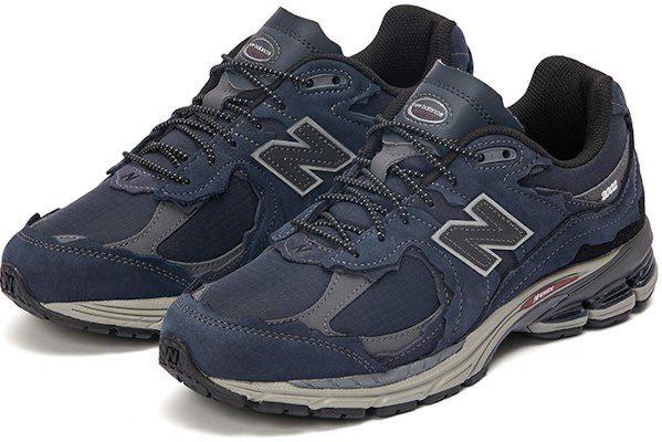 New Balance 2002R 'Protection Pack - Eclipse' M2002RDO Shop New Balance 2002R 'Protection Pack - Eclipse' M2002RDO