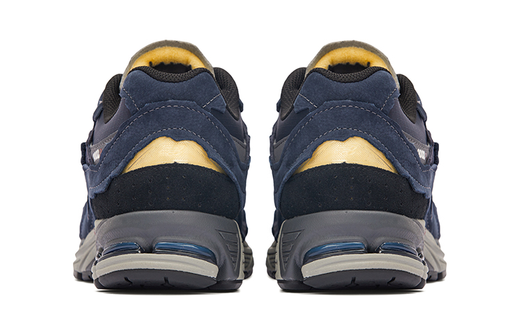 Details for New Balance 2002R 'Protection Pack - Eclipse' M2002RDO
