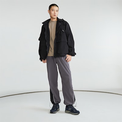 新百倫 2002R「保護系列 - 日蝕」M2002RDO Sizing 新百倫 2002R「保護系列 - 日蝕」M2002RDO