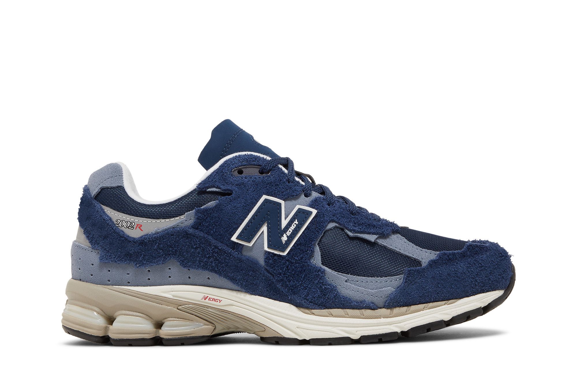 New Balance 2002R 'Protection Pack - Navy' M2002RDK