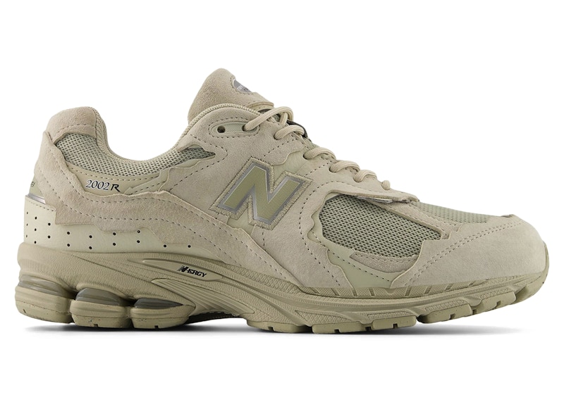 New Balance 2002R 'Protection Pack - Shipyard' U2002DXC