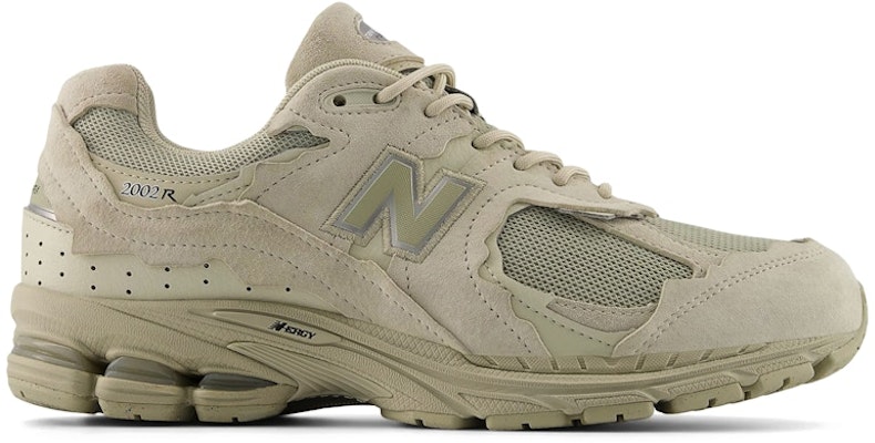 New Balance 2002R 'Protection Pack - Shipyard' U2002DXC Buy New Balance 2002R 'Protection Pack - Shipyard' U2002DXC