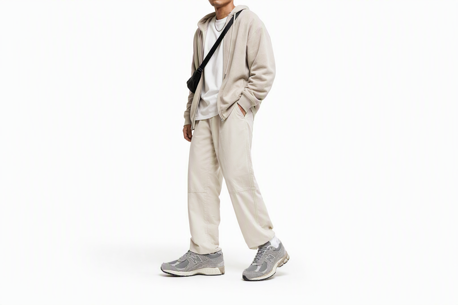Order New Balance 2002R「保護包 - 石板灰」M2002RDM