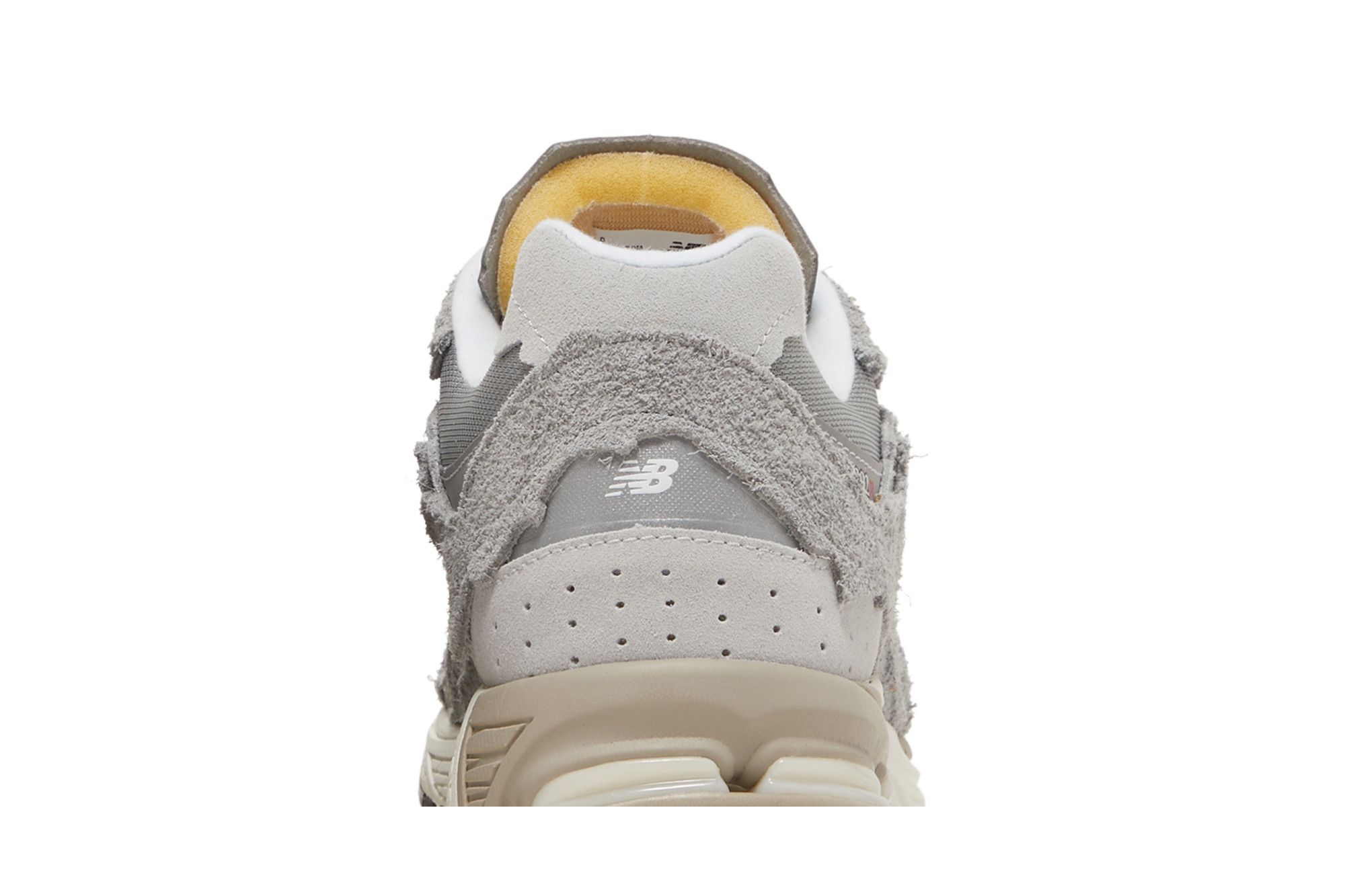 Cheap New Balance 2002R「保護包 - 石板灰」M2002RDM