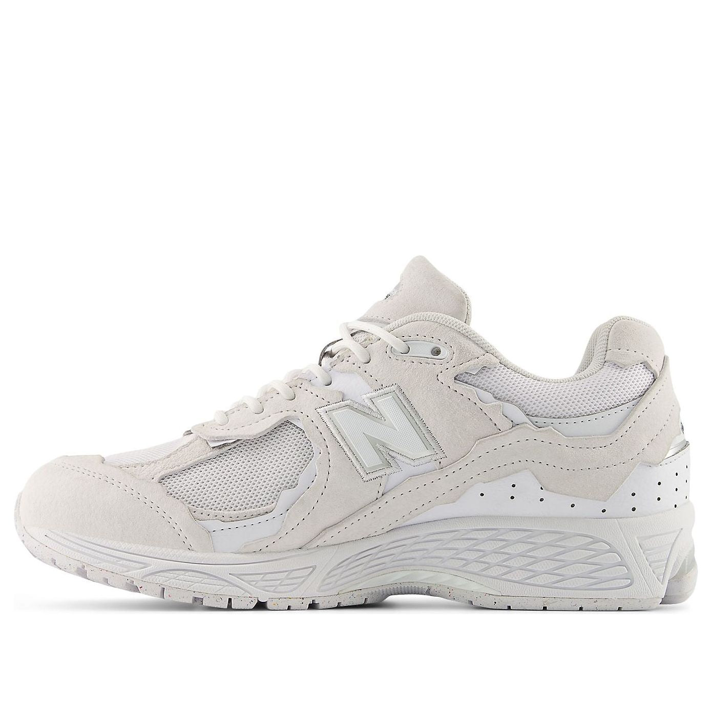 Buy New Balance 2002R ''Protection Pack - Blanc'' U2002DXA