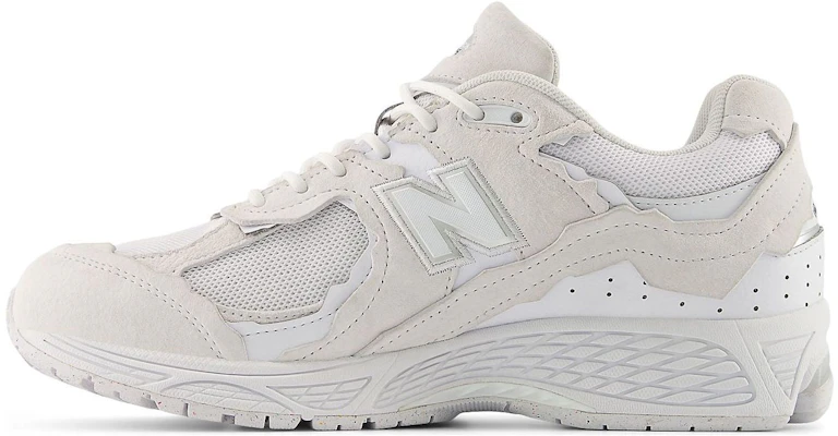 New Balance 2002R ''Protection Pack - Blanc'' U2002DXA Buy New Balance 2002R ''Protection Pack - Blanc'' U2002DXA