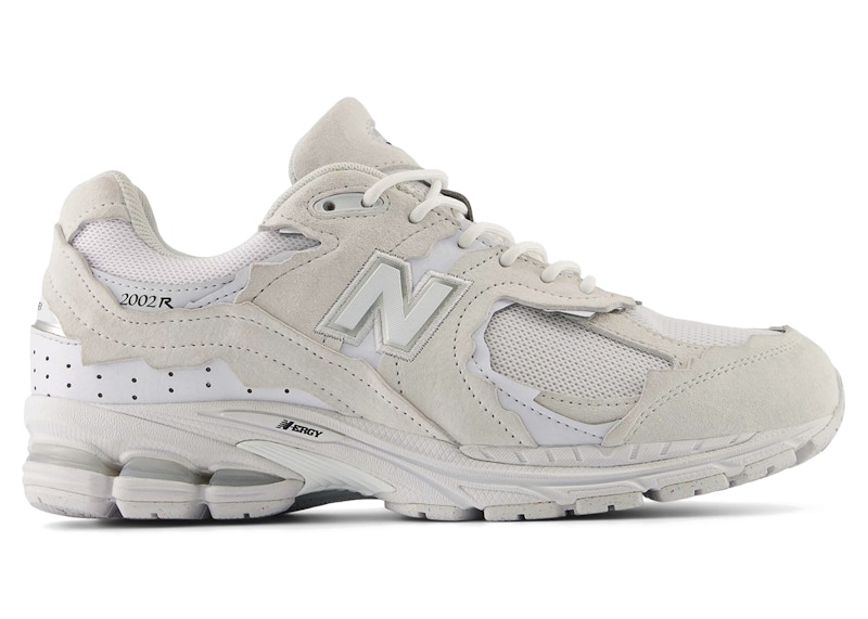 New Balance 2002R 'Protection Pack - White' U2002DXA