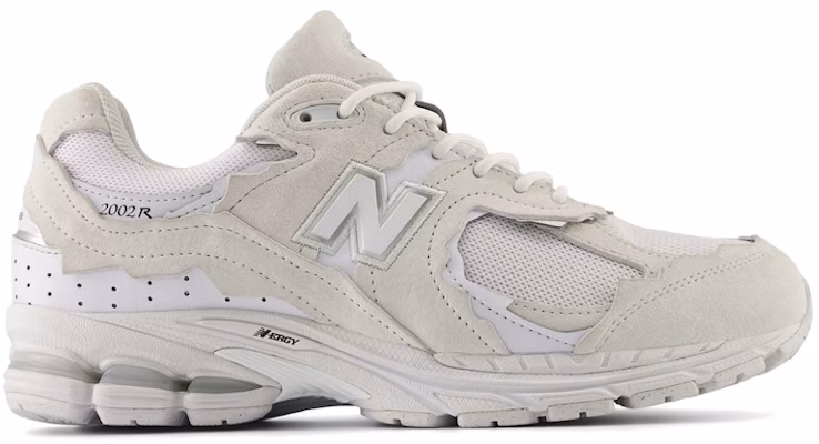 New Balance 2002R 'Protection Pack - White' U2002DXA Buy New Balance 2002R 'Protection Pack - White' U2002DXA