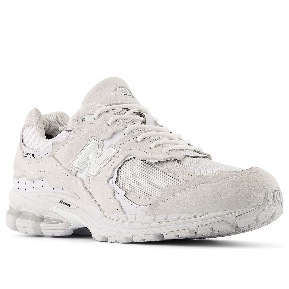 Lookbook New Balance 2002R ''Protection Pack - Blanc'' U2002DXA