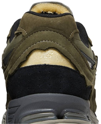 New Balance 2002R 'Protection Pack - Dark Moss' M2002RDN Sizing New Balance 2002R 'Protection Pack - Dark Moss' M2002RDN