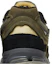 Sizing New Balance 2002R 'Protection Pack - Dark Moss' dalam Bahasa Melayu. M2002RDN