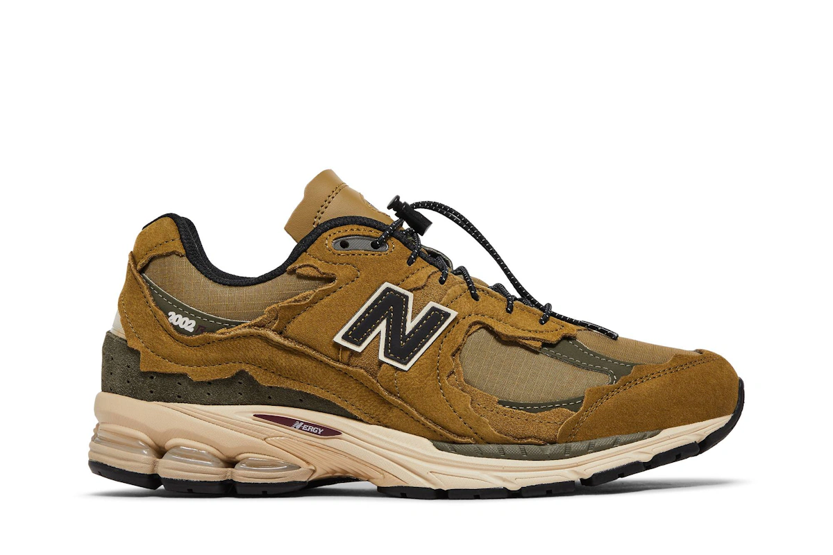 New Balance 2002R 'Protection Pack - High Desert' M2002RDP