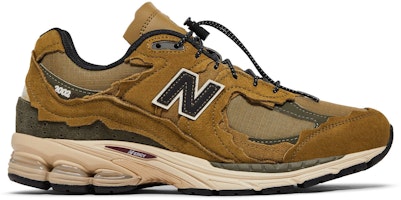 New Balance 2002R 'Protection Pack - High Desert' M2002RDP New Balance 2002R 'Protection Pack - High Desert' M2002RDP