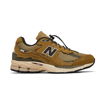 NB 2002R 'Protection Pack - High Desert'