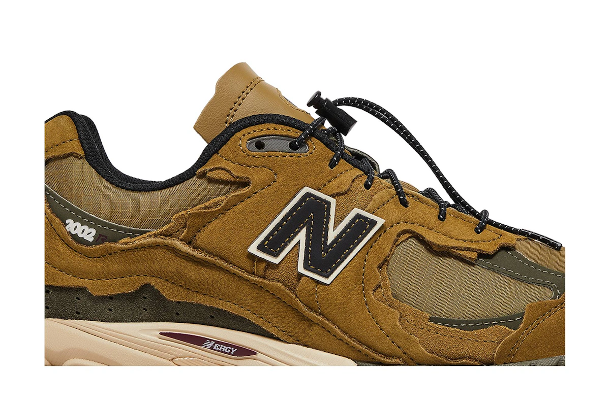 New Balance 2002R 'Protection Pack - High Desert' M2002RDP