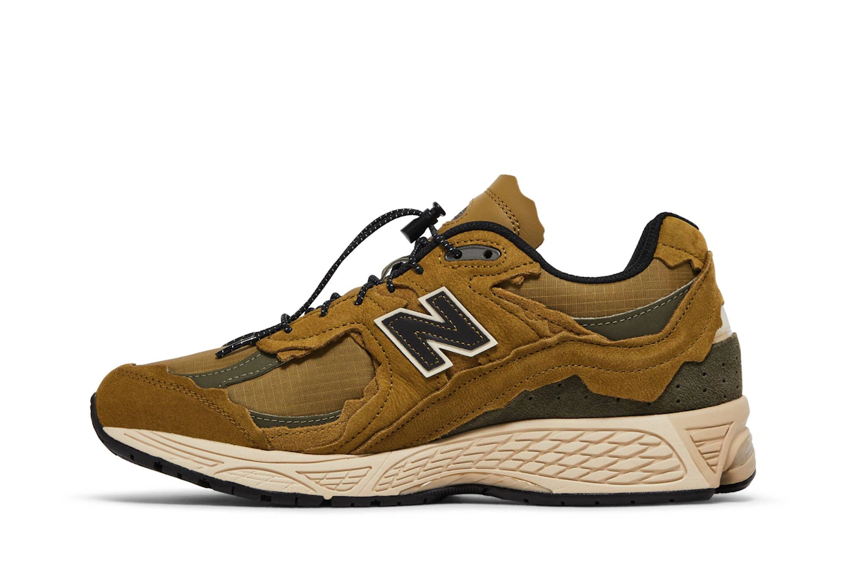 New Balance 2002R 'Protection Pack - High Desert' M2002RDP