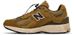 New Balance 2002R 'Protection Pack - High Desert' dalam Bahasa Melayu. M2002RDP