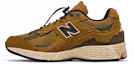 Lookbook New Balance 2002R 'Protection Pack - High Desert' dalam Bahasa Melayu. M2002RDP