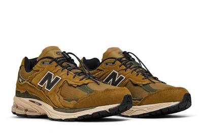 New Balance 2002R 'Protection Pack - High Desert' M2002RDP