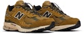 New Balance 2002R 'Protection Pack - High Desert' dalam Bahasa Melayu. M2002RDP
