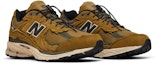 Cheap New Balance 2002R 'Protection Pack - High Desert' dalam Bahasa Melayu. M2002RDP