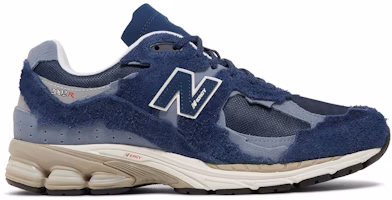 New Balance 2002R 'Protection Pack - Navy' M2002RDK New Balance 2002R 'Protection Pack - Navy' M2002RDK