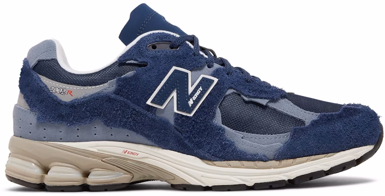 New Balance 2002R 'Protection Pack - Navy' M2002RDK Buy New Balance 2002R 'Protection Pack - Navy' M2002RDK