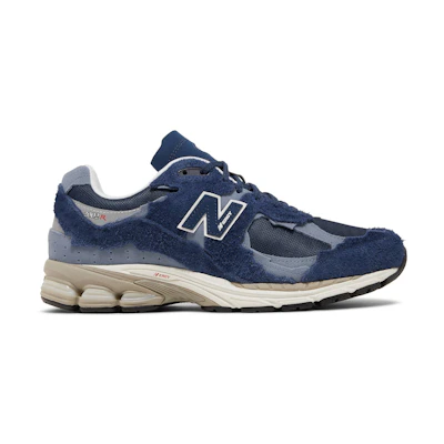 NB 2002R 'Protection Pack - Navy'