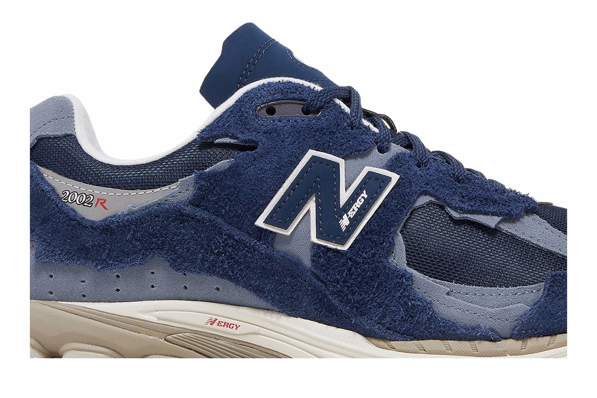 New Balance 2002R 'Protection Pack - Navy' M2002RDK