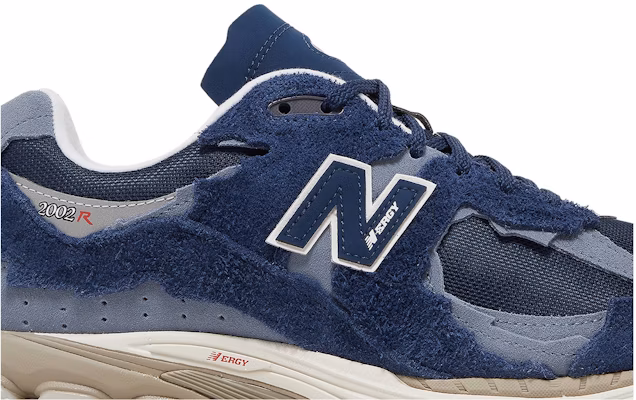 New Balance 2002R 'Protection Pack - Navy' M2002RDK Order New Balance 2002R 'Protection Pack - Navy' M2002RDK