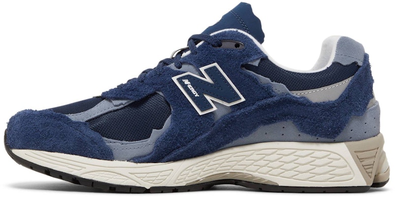 New Balance 2002R 'Protection Pack - Navy' M2002RDK Lookbook New Balance 2002R 'Protection Pack - Navy' M2002RDK
