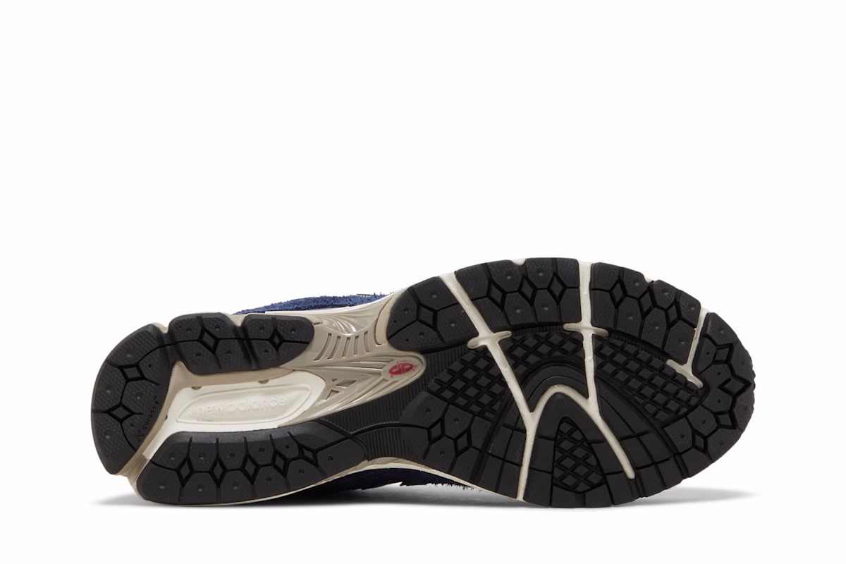 New Balance 2002R 'Protection Pack - Navy' M2002RDK