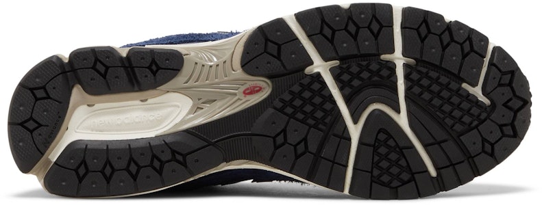 ニューバランス 2002R プロテクションパック ネイビー M2002RDK Shop ニューバランス 2002R プロテクションパック ネイビー M2002RDK