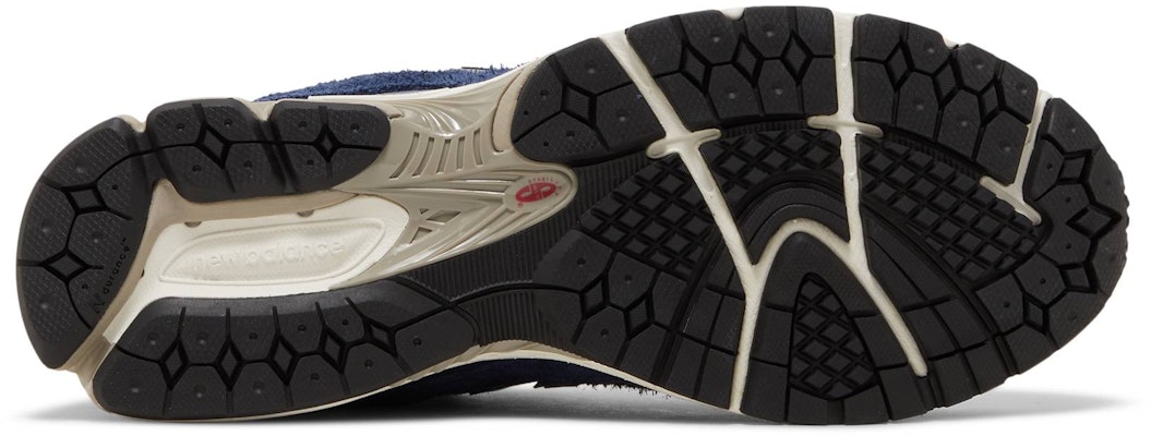 New Balance 2002R 'Protection Pack - Navy' M2002RDK Shop New Balance 2002R 'Protection Pack - Navy' M2002RDK